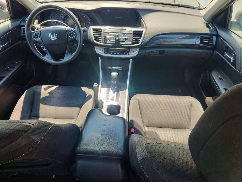 Продаж на аукціоні авто 2015 Honda Accord, vin: 1HGCR2F5XFA145147, номер лоту: 53918716