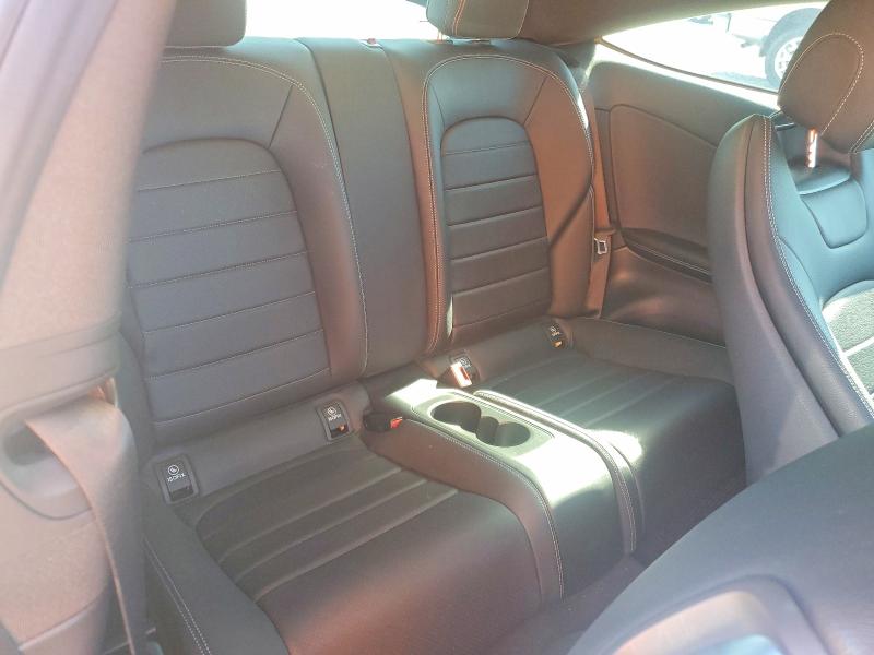 2020 Mercedes-benz C მანქანა იყიდება აუქციონზე, vin: WDDWJ8DB5LF937967, აუქციონის ნომერი: 52964226