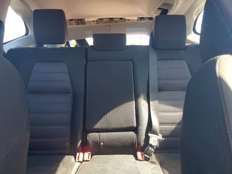 Продаж на аукціоні авто 2019 Honda Cr-v, vin: 2HKRW6H39KH228169, номер лоту: 54486816