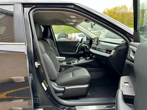 Aukcja sprzedaży 2024 Mitsubishi Outlander, vin: JA4J4UA89RZ057417, numer aukcji: 49512096