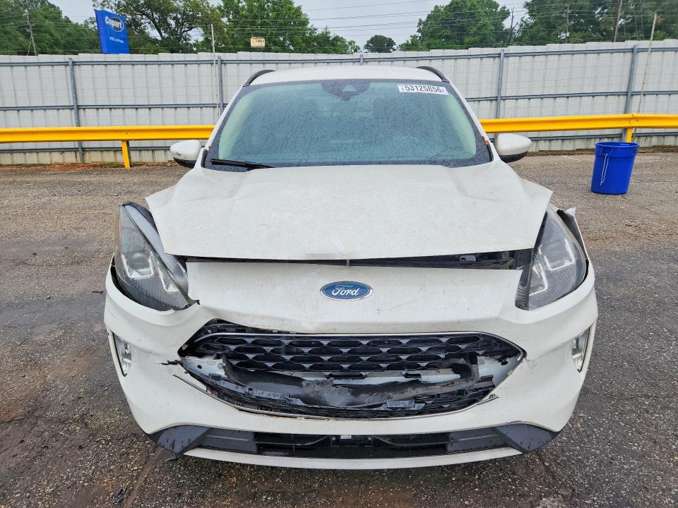 Aukcja sprzedaży 2020 Ford Escape, vin: 1FMCU0H68LUA94292, numer aukcji: 53125856