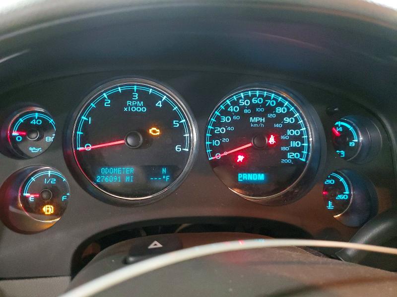 52874476 :رقم المزاد ، 1GNSKCE04CR145241 vin ، 2012 Chevrolet Tahoe مزاد بيع