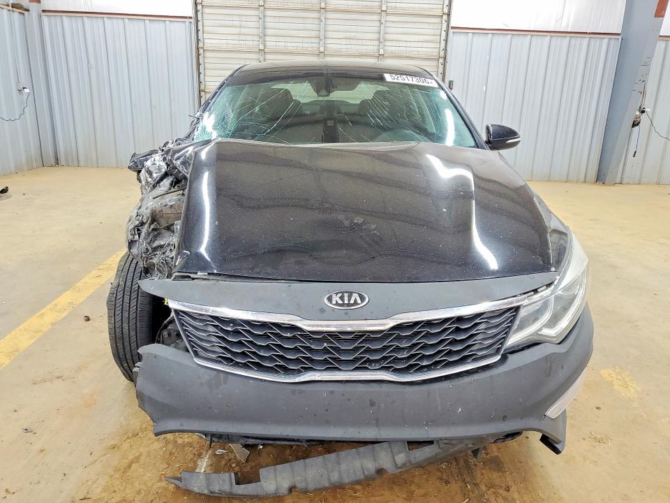 Aukcja sprzedaży 2020 Kia Optima, vin: 5XXGT4L30LG380544, numer aukcji: 52517306
