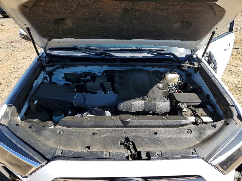 53608016 :رقم المزاد ، JTERU5JR1R6222851 vin ، 2024 Toyota 4runner مزاد بيع