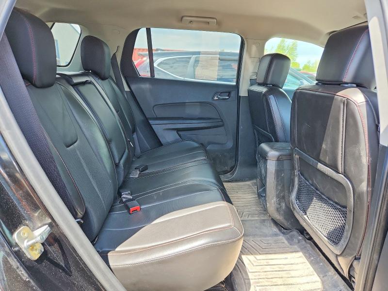 2017 Gmc Terrain მანქანა იყიდება აუქციონზე, vin: 2GKFLUE39H6267205, აუქციონის ნომერი: 55243456