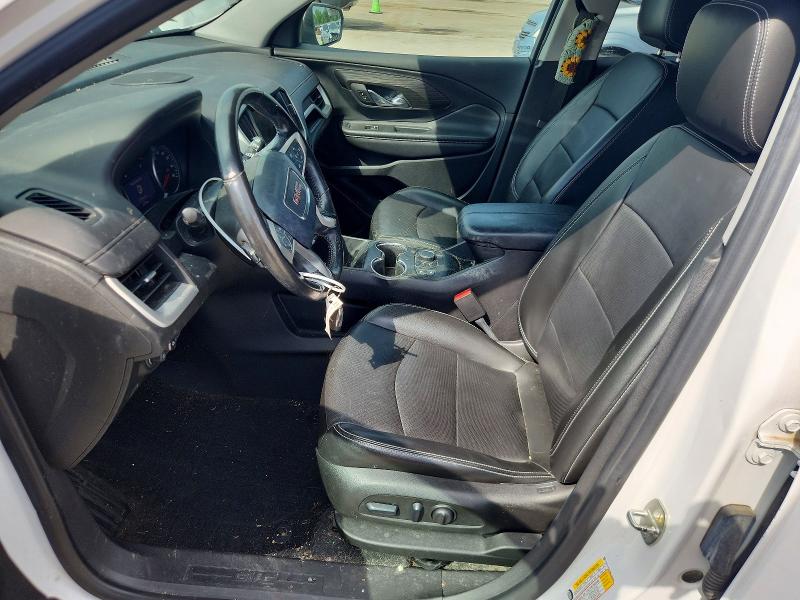 Aukcja sprzedaży 2022 Gmc Terrain, vin: 3GKALPEV4NL150961, numer aukcji: 53794616