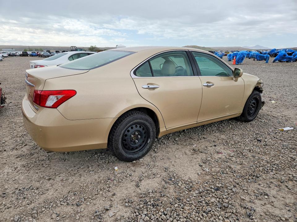 Aukcja sprzedaży 2007 Lexus Es, vin: JTHBJ46G972028085, numer aukcji: 52081196