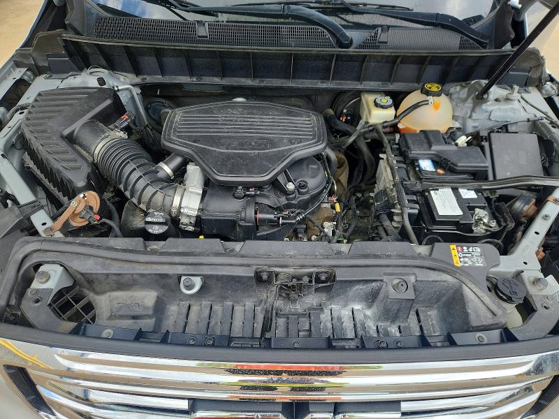 Продажа на аукционе авто 2017 Gmc Acadia, vin: 1GKKNNLS3HZ275135, номер лота: 54914136