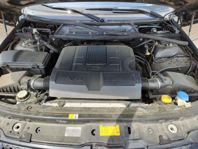 Продажа на аукционе авто 2012 Land Rover Range Rover, vin: SALMF1D47CA383459, номер лота: 52511946