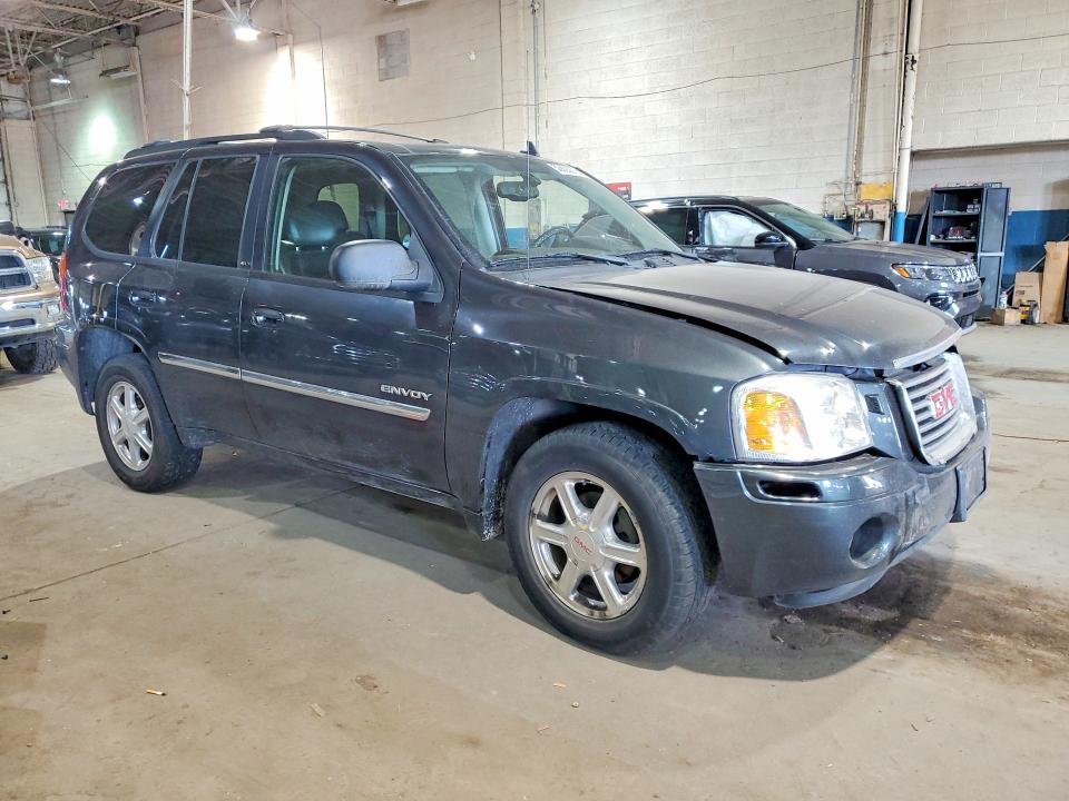 Aukcja sprzedaży 2006 Gmc Envoy, vin: 1GKDT13S962313528, numer aukcji: 52693676