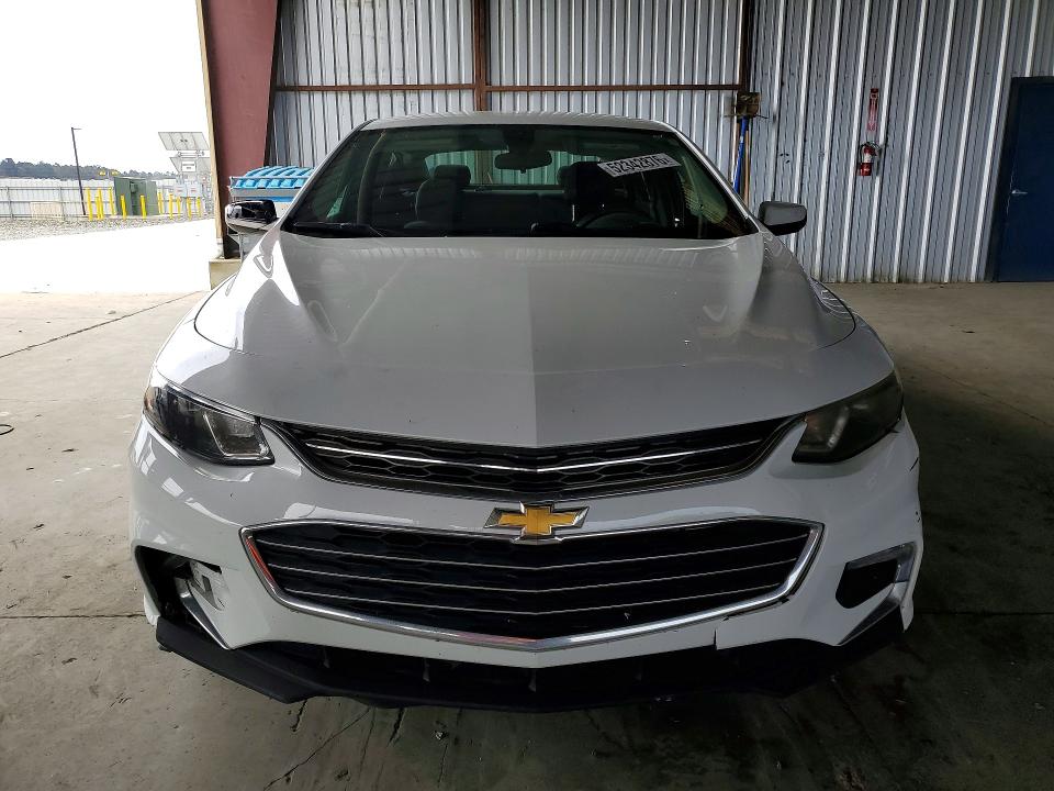 Продажа на аукционе авто 2018 Chevrolet Malibu, vin: 1G1ZD5ST6JF140285, номер лота: 52342876