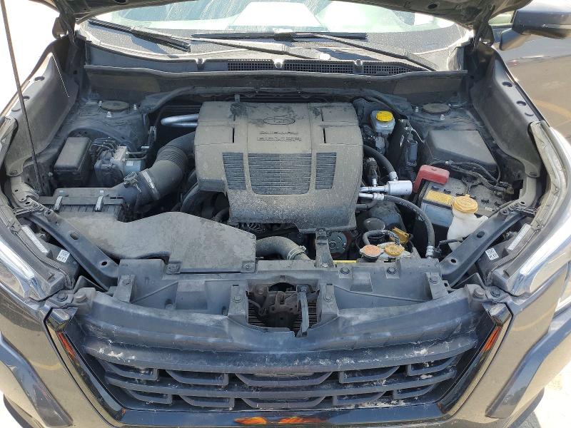Aukcja sprzedaży 2022 Subaru Forester, vin: JF2SKAJC4NH469605, numer aukcji: 55241286