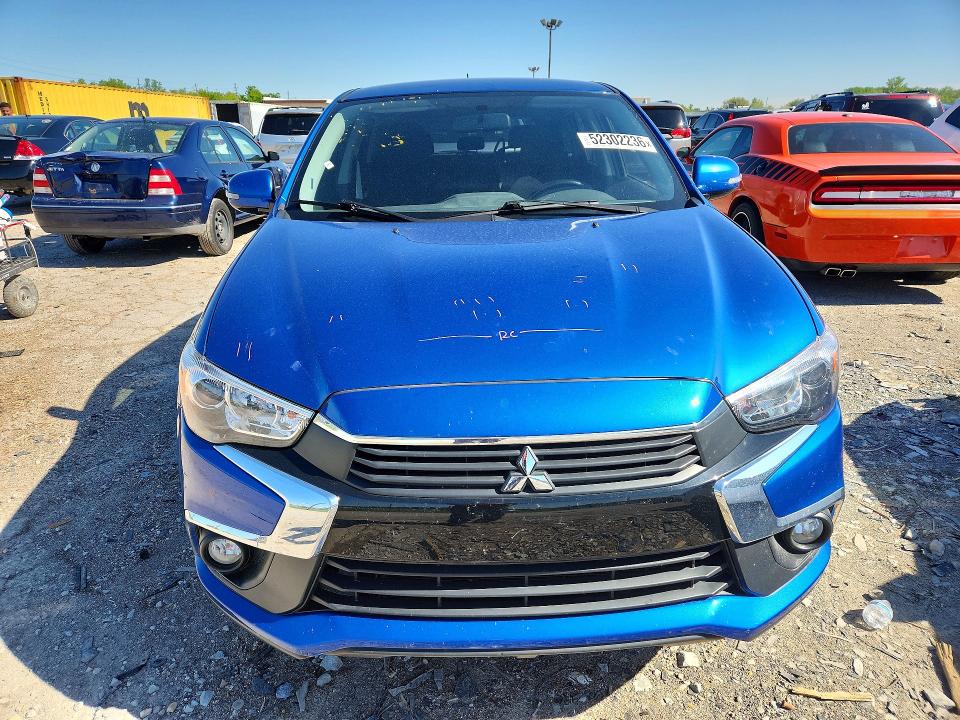 Aukcja sprzedaży 2016 Mitsubishi Outlander Sport, vin: JA4AP3AW0GZ049798, numer aukcji: 52302236