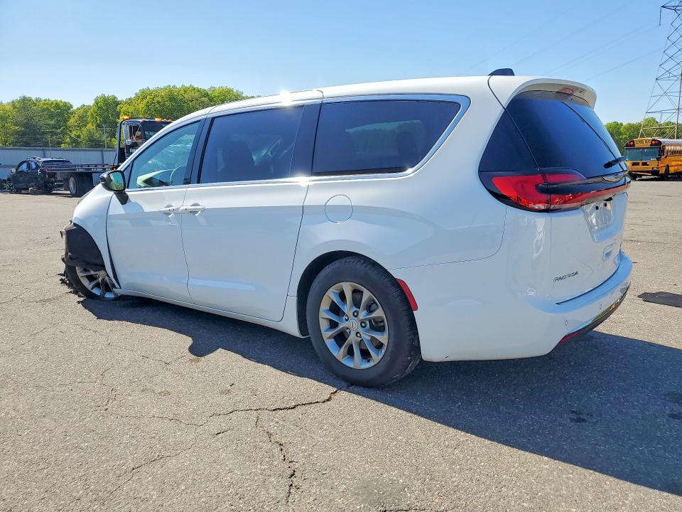 Продаж на аукціоні авто 2026 Chrysler Pacifica, vin: 2C4RC1GG2TR187002, номер лоту: 52015906