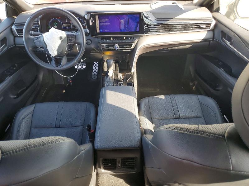 Aukcja sprzedaży 2025 Toyota Camry, vin: 4T1DAACK9SU096834, numer aukcji: 52969406