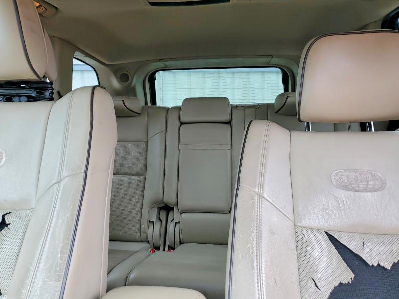 Aukcja sprzedaży 2011 Jeep Grand Cherokee, vin: 1J4RR6GT3BC551678, numer aukcji: 52504746