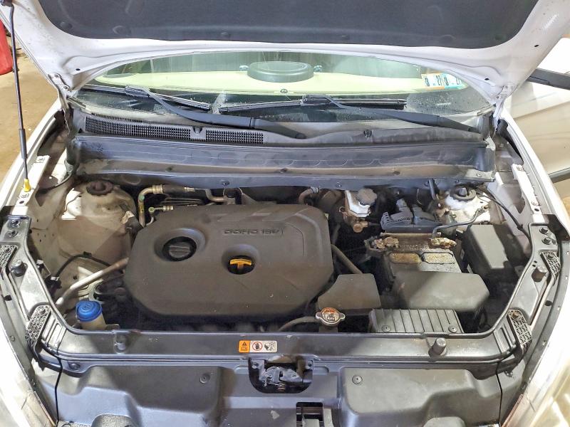 Продаж на аукціоні авто 2013 Kia Soul, vin: KNDJT2A64D7535338, номер лоту: 53955026