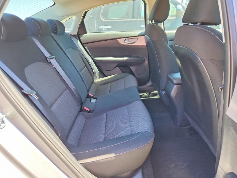Aukcja sprzedaży 2024 Kia Forte, vin: 3KPF24AD4RE745285, numer aukcji: 53253276