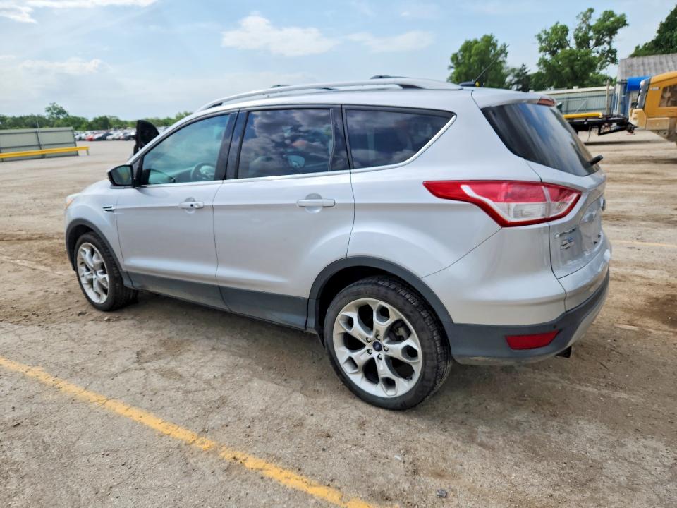 Продаж на аукціоні авто 2013 Ford Escape, vin: 1FMCU0J98DUC14503, номер лоту: 53754876