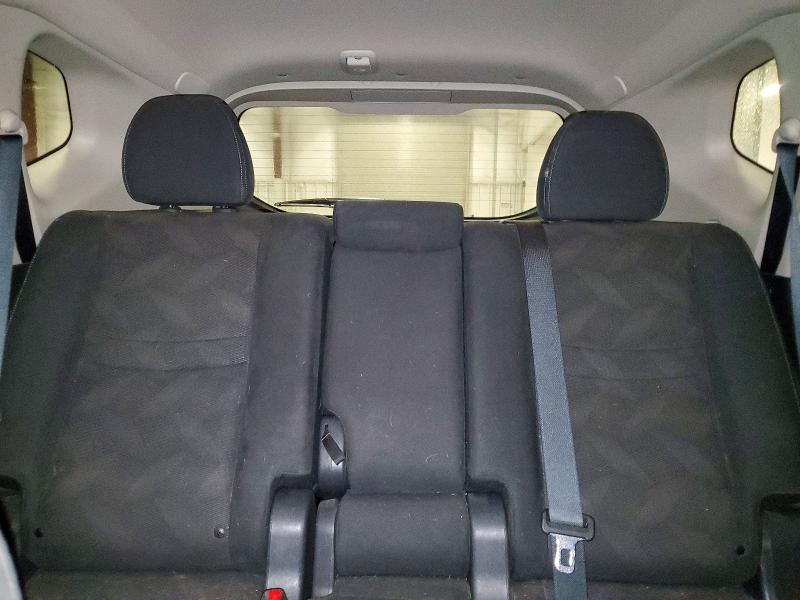 Aukcja sprzedaży 2015 Nissan Rogue, vin: KNMAT2MV6FP503979, numer aukcji: 52163556