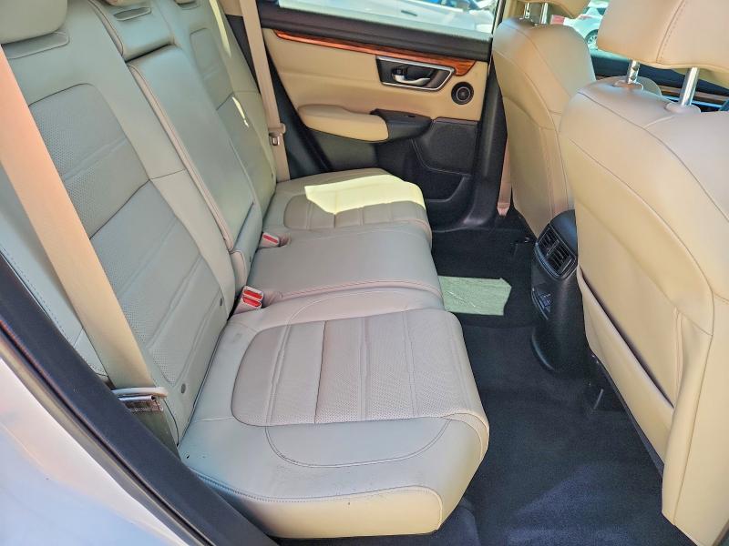 Продажа на аукционе авто 2019 Honda Cr-v, vin: 7FARW1H81KE038531, номер лота: 53256386