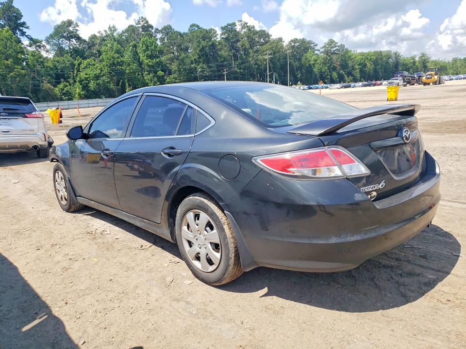 Aukcja sprzedaży 2012 Mazda 6, vin: 1YVHZ8BH8C5M40611, numer aukcji: 55424826