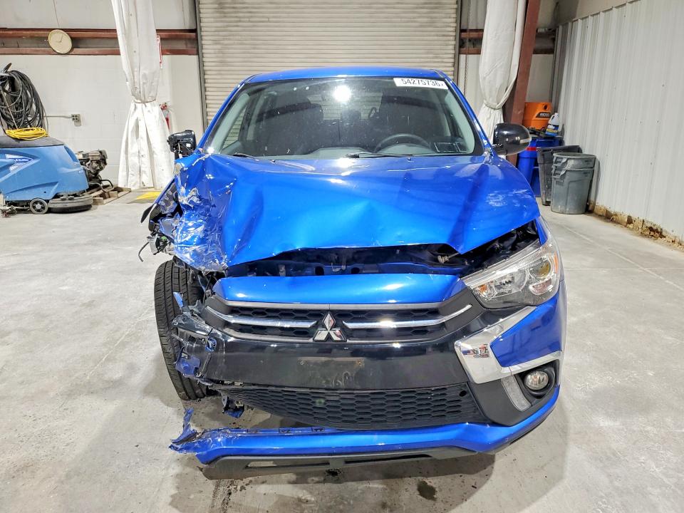 Aukcja sprzedaży 2018 Mitsubishi Outlander Sport, vin: JA4AR3AU5JU006653, numer aukcji: 54275736