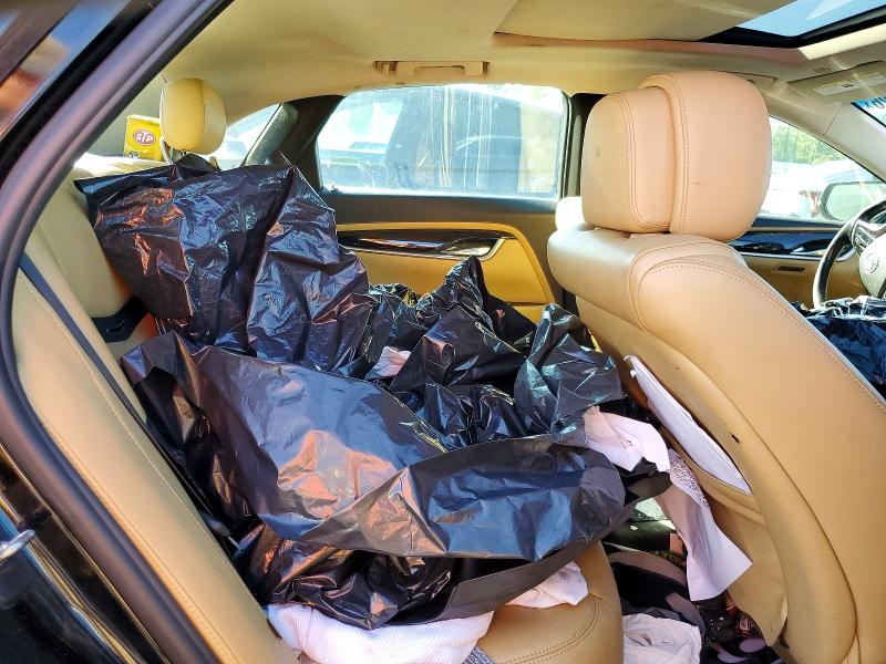 Продаж на аукціоні авто 2014 Cadillac Xts, vin: 2G61N5S35E9312521, номер лоту: 55013026