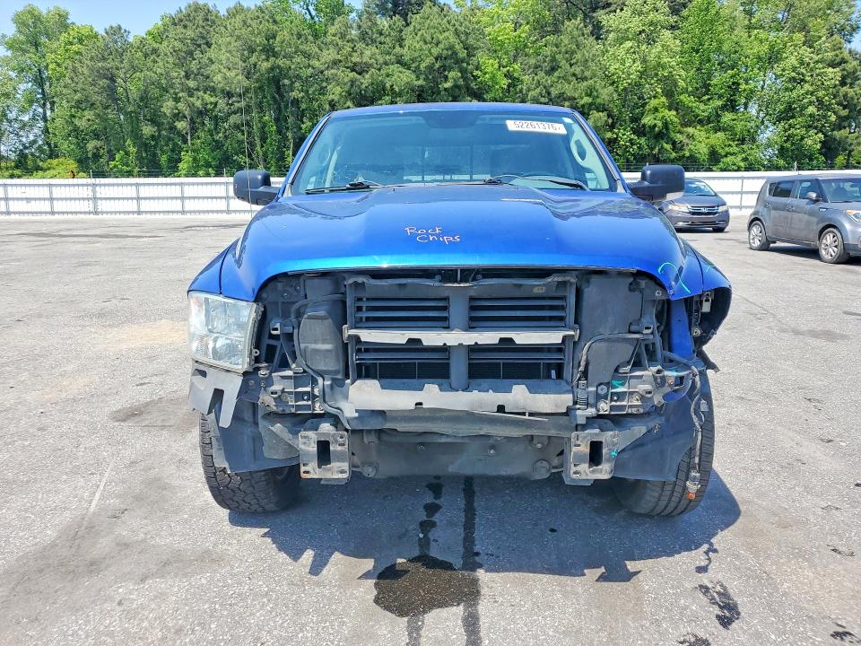 Aukcja sprzedaży 2015 Ram 1500, vin: 1C6RR7LT7FS778392, numer aukcji: 52261376