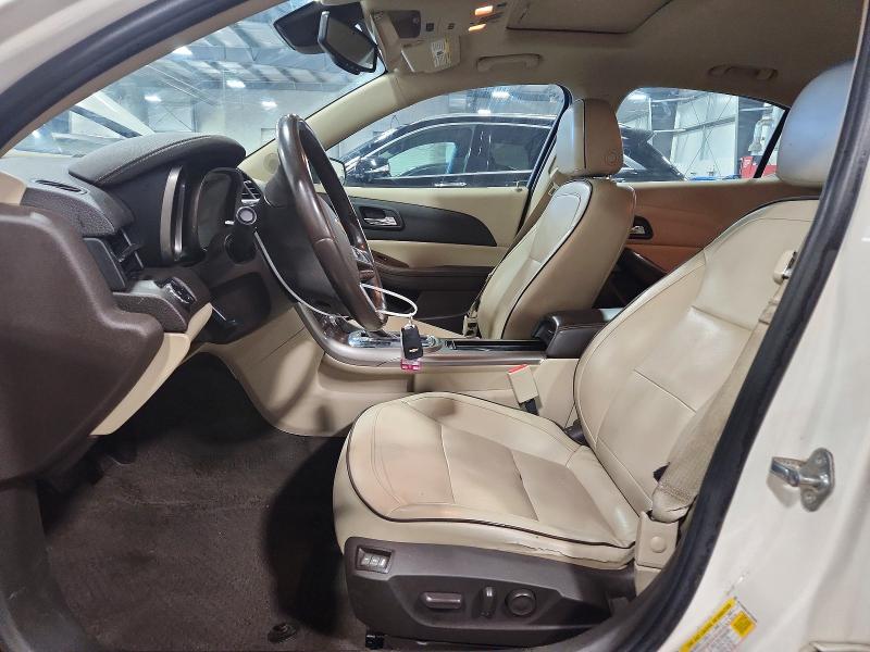 Aukcja sprzedaży 2013 Chevrolet Malibu, vin: 1G11H5SA1DF152428, numer aukcji: 52344466