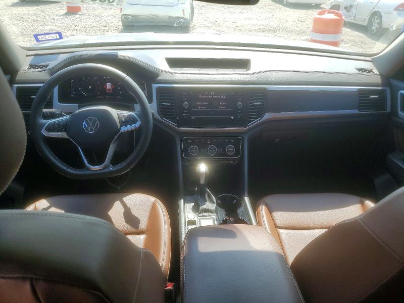 Aukcja sprzedaży 2023 Volkswagen Atlas, vin: 1V2JR2CAXPC502726, numer aukcji: 53638356