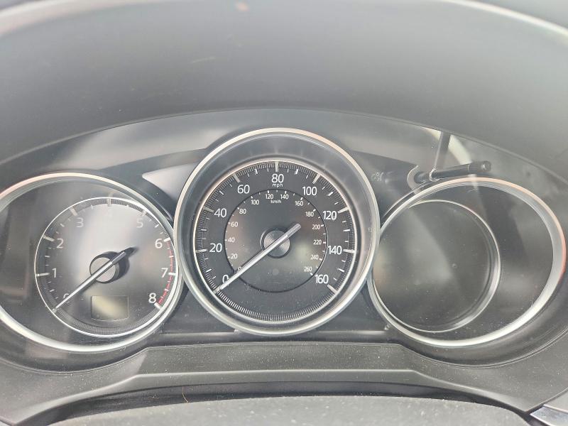Aukcja sprzedaży 2020 Mazda 6, vin: JM1GL1WY5L1517818, numer aukcji: 54438736