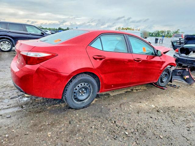 Продажа на аукционе авто 2016 Toyota Corolla, vin: 2T1BURHE4GC604474, номер лота: 52266976