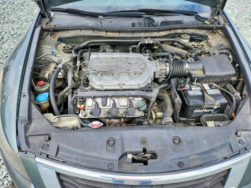 Продажа на аукционе авто 2009 Honda Accord, vin: 1HGCP36849A041361, номер лота: 51978856
