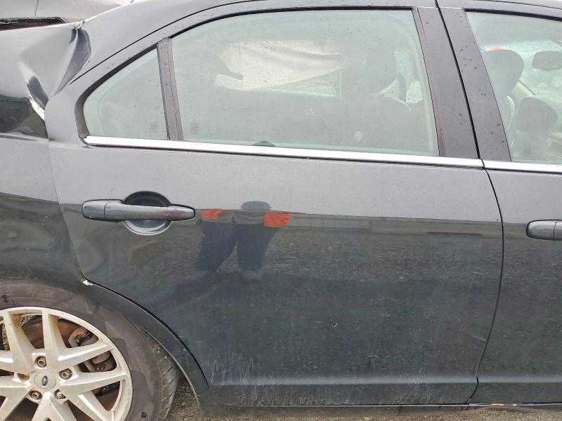 Продаж на аукціоні авто 2010 Ford Fusion, vin: 3FAHP0CG6AR351686, номер лоту: 54624956