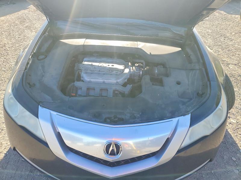53934216 :رقم المزاد ، 19UUA86579A801775 vin ، 2009 Acura Tl مزاد بيع