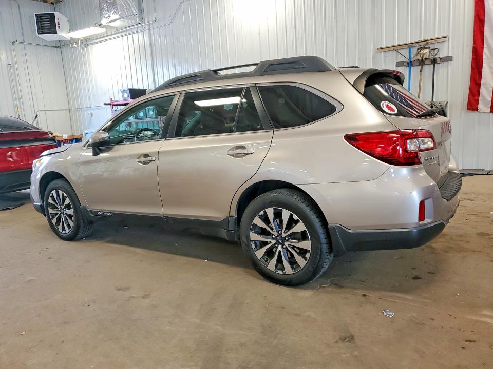 Продажа на аукционе авто 2015 Subaru Outback, vin: 4S4BSBNC9F3240734, номер лота: 54923506