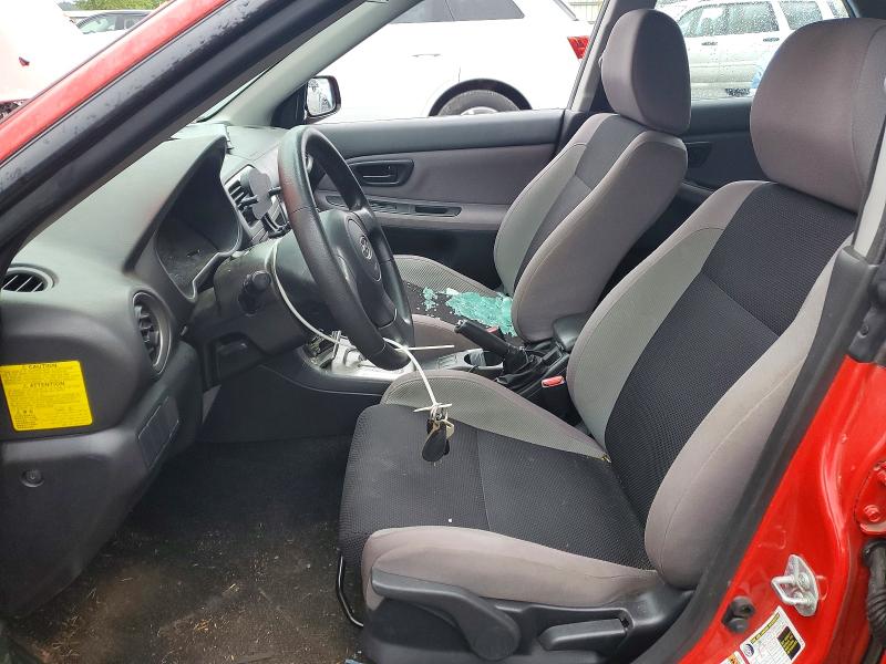 Продажа на аукционе авто 2006 Subaru Impreza, vin: JF1GG67626H817736, номер лота: 53245016