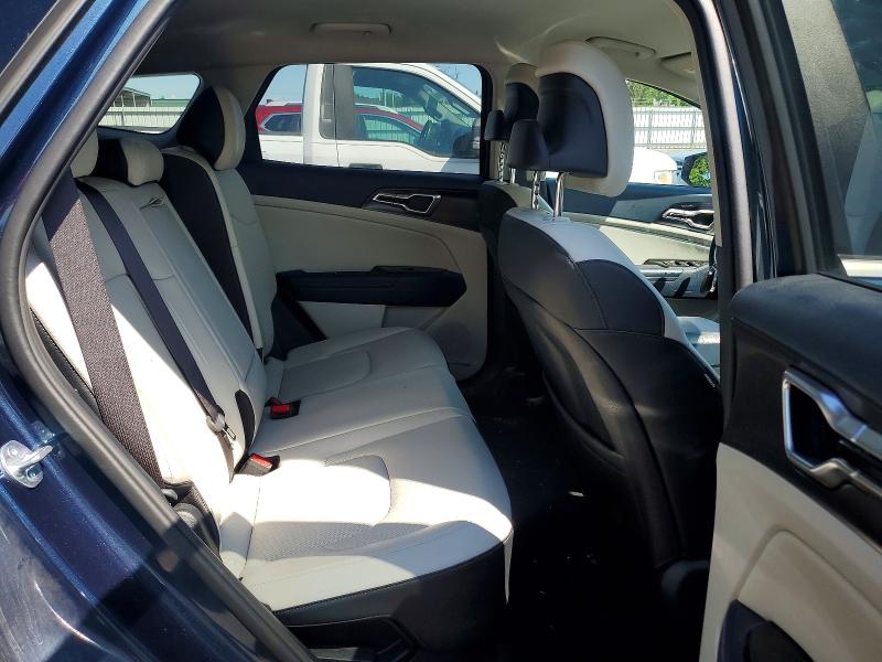 Продажа на аукционе авто 2023 Kia Sportage, vin: KNDPVCAG3P7098097, номер лота: 54692566