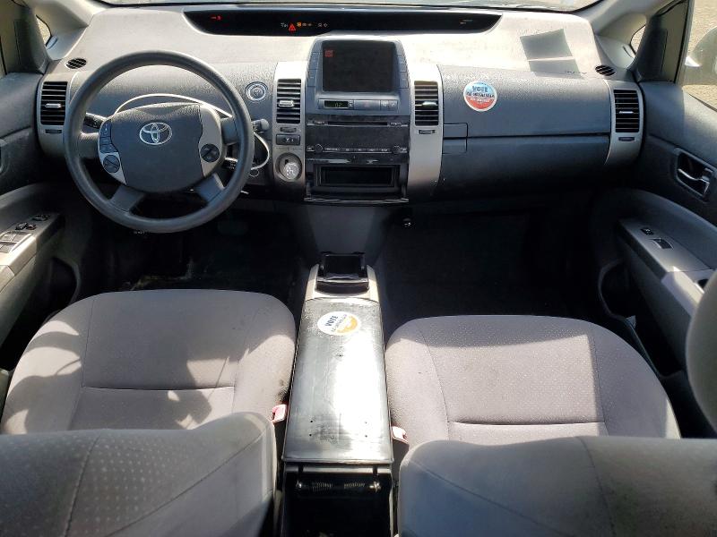 Продаж на аукціоні авто 2007 Toyota Prius, vin: JTDKB20U377634843, номер лоту: 52428076
