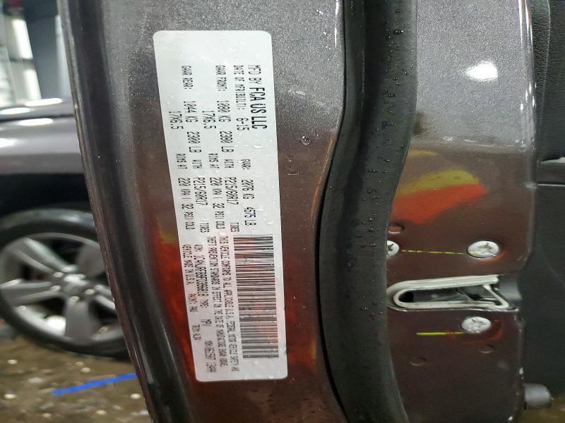 Aukcja sprzedaży 2015 Jeep Patriot, vin: 1C4NJRFB9FD396818, numer aukcji: 54226676