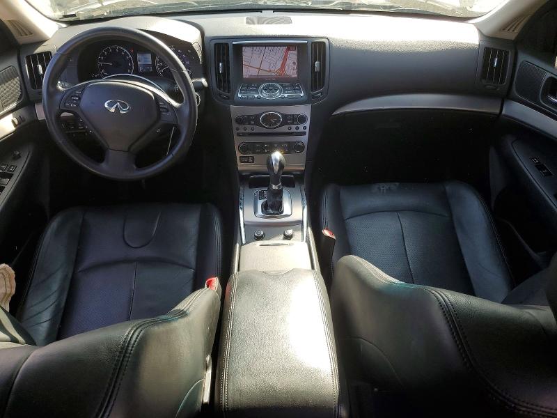 Aukcja sprzedaży 2013 Infiniti G37 Sedan, vin: JN1CV6AP4DM306603, numer aukcji: 52898726