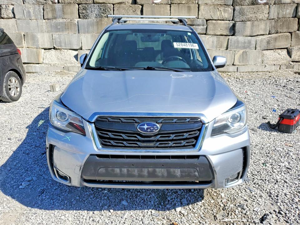 Aukcja sprzedaży 2018 Subaru Forester, vin: JF2SJGWC8JH493110, numer aukcji: 52848196