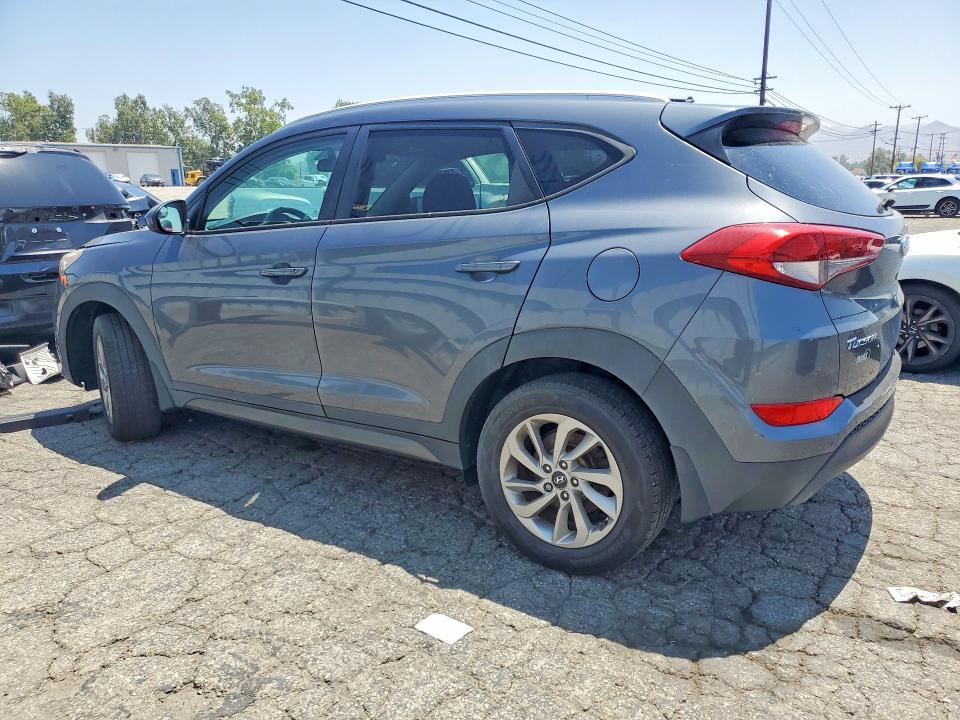 Продаж на аукціоні авто 2016 Hyundai Tucson, vin: KM8J3CA4XGU068190, номер лоту: 53093136