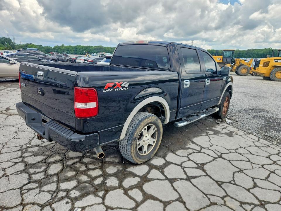 Aukcja sprzedaży 2006 Ford F150, vin: 1FTPW14V86KD59635, numer aukcji: 55616966