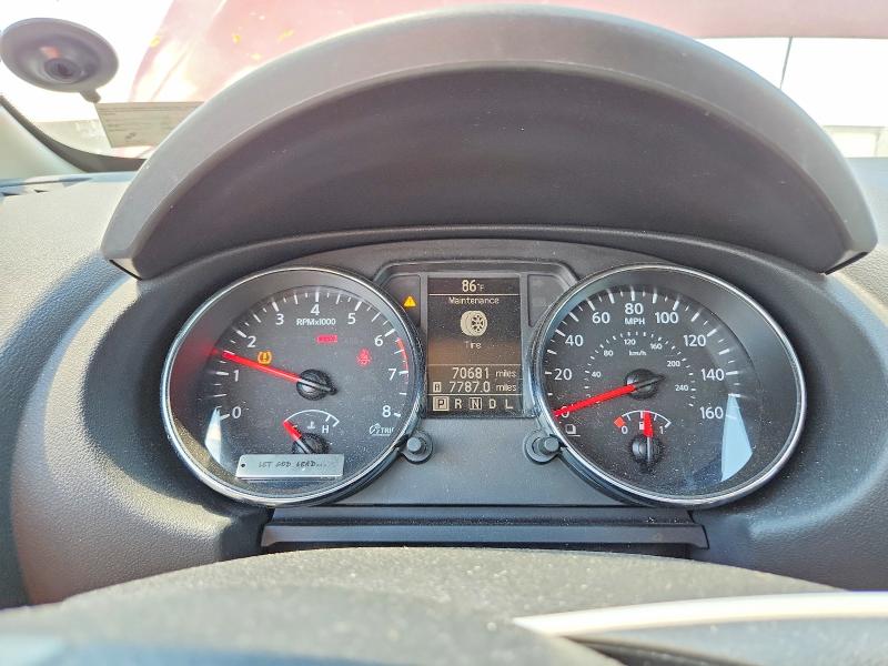 Продаж на аукціоні авто 2015 Nissan Rogue Select, vin: JN8AS5MT5FW665454, номер лоту: 53305766