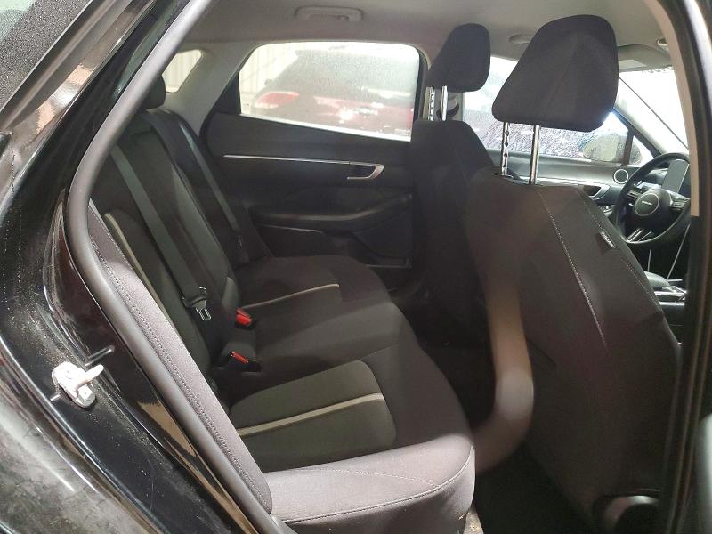 Aukcja sprzedaży 2024 Hyundai Sonata, vin: KMHL64JA3RA388595, numer aukcji: 52825456
