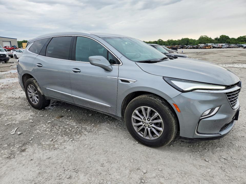 Aukcja sprzedaży 2024 Buick Enclave, vin: 5GAEVBKW0RJ130521, numer aukcji: 52410406