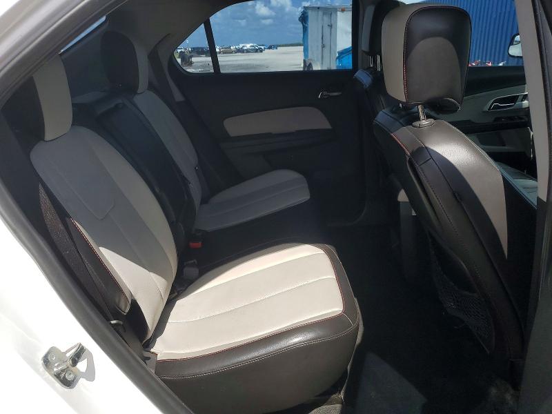 2014 Chevrolet Equinox მანქანა იყიდება აუქციონზე, vin: 1GNALAEK6EZ116406, აუქციონის ნომერი: 54051986