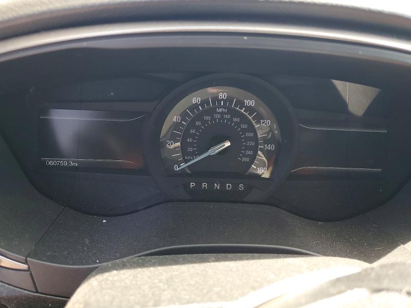 52356696 :رقم المزاد ، 3FA6P0HD9JR130542 vin ، 2018 Ford Fusion مزاد بيع